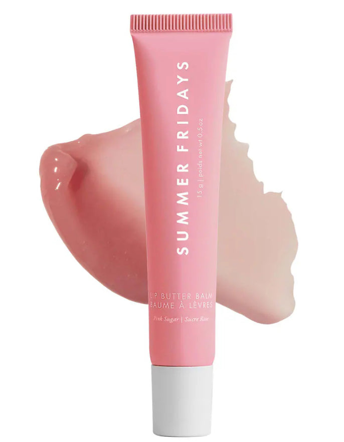 Summer Fridays Lip Butter Balm