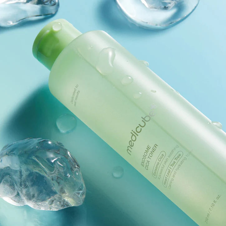 Medicube:EXOSOME CICA TONER 210ML