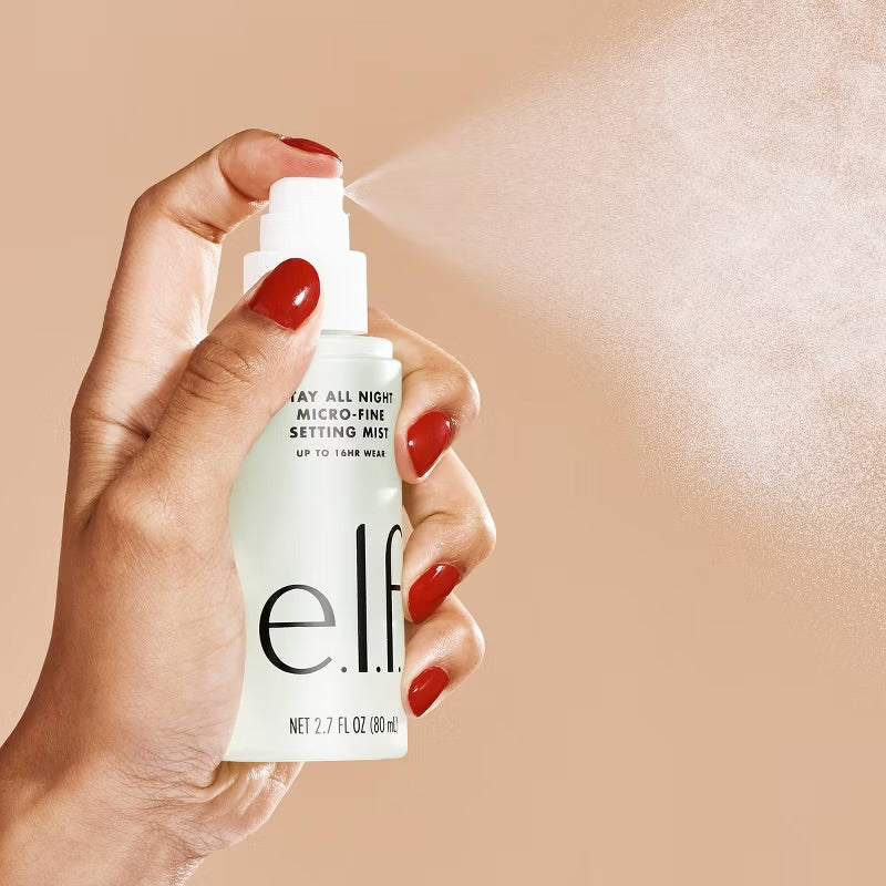 e.l.f. Start night setting mist 80ml