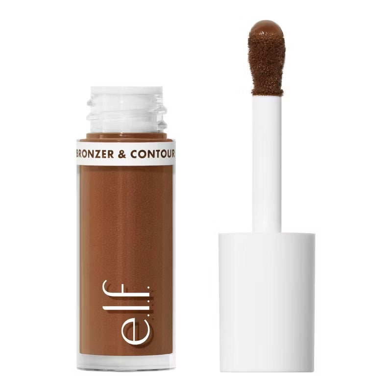 e.l.f. Camo liquid Bronze