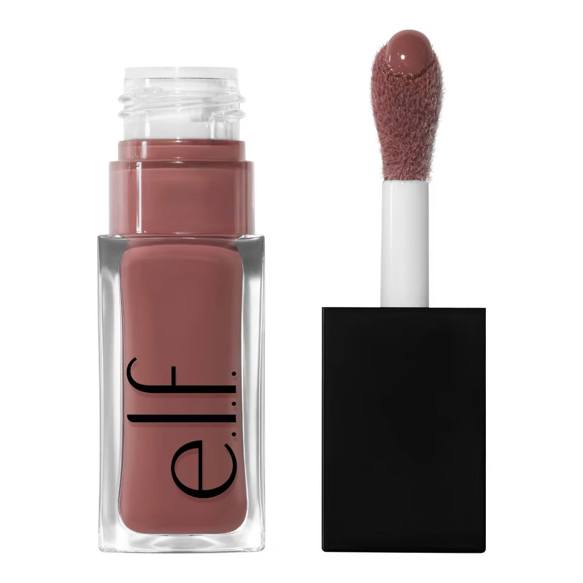 E.l.f glow lip oil