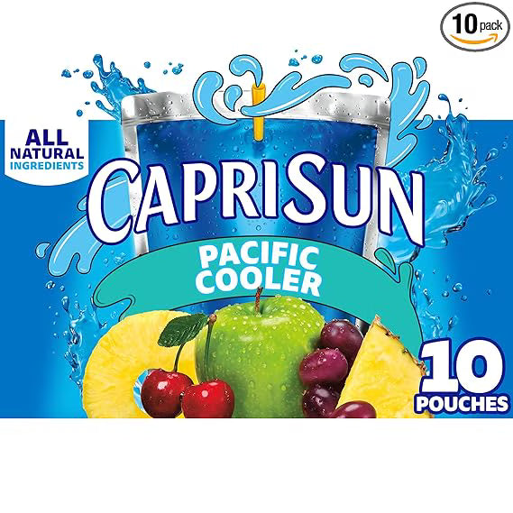 Capri-Sun