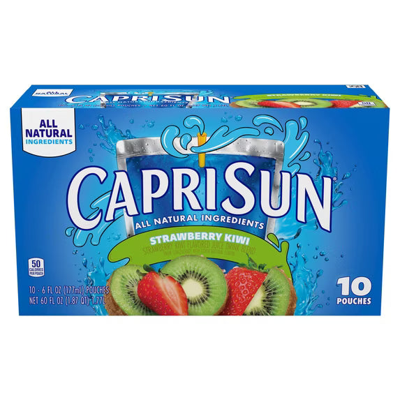 Capri-Sun