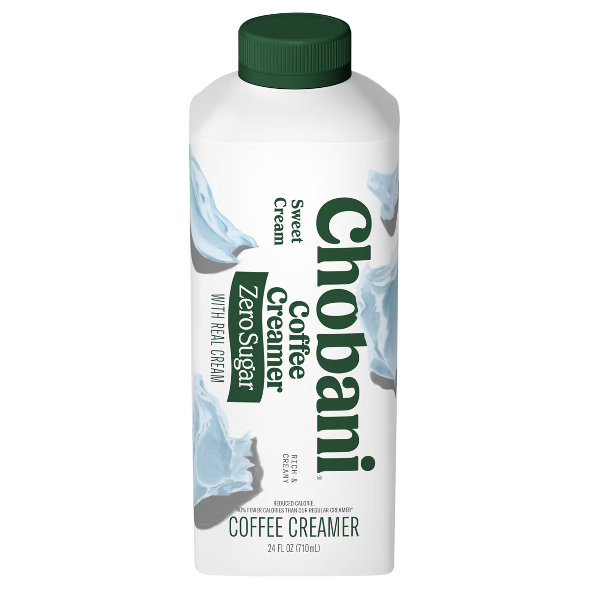 Chobani Coffee Cream