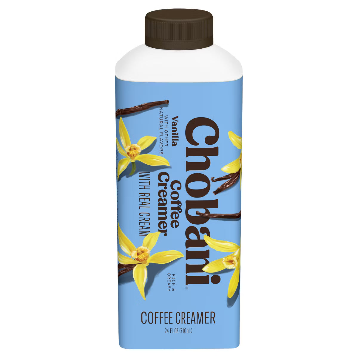 Chobani Coffee Cream