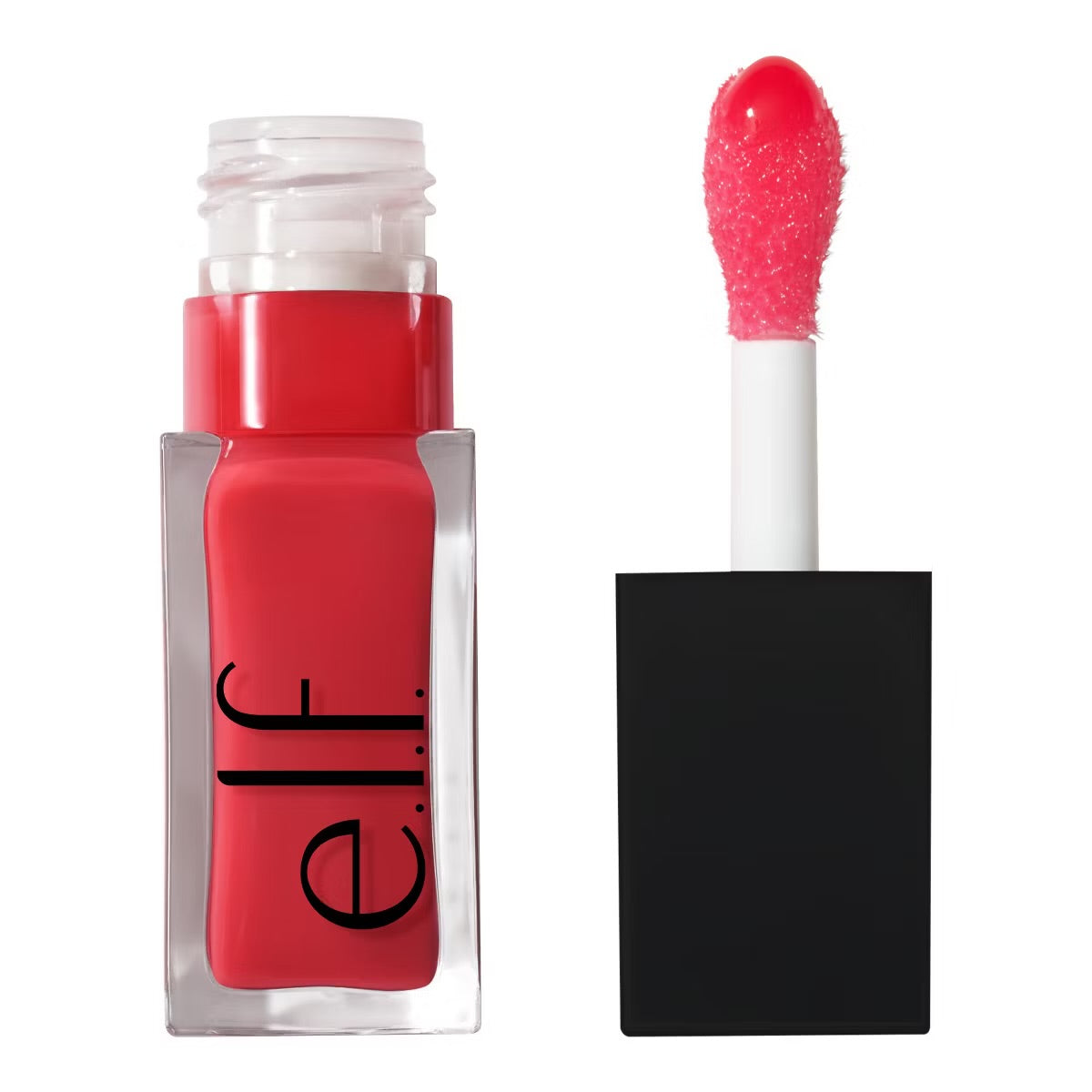 E.l.f glow lip oil