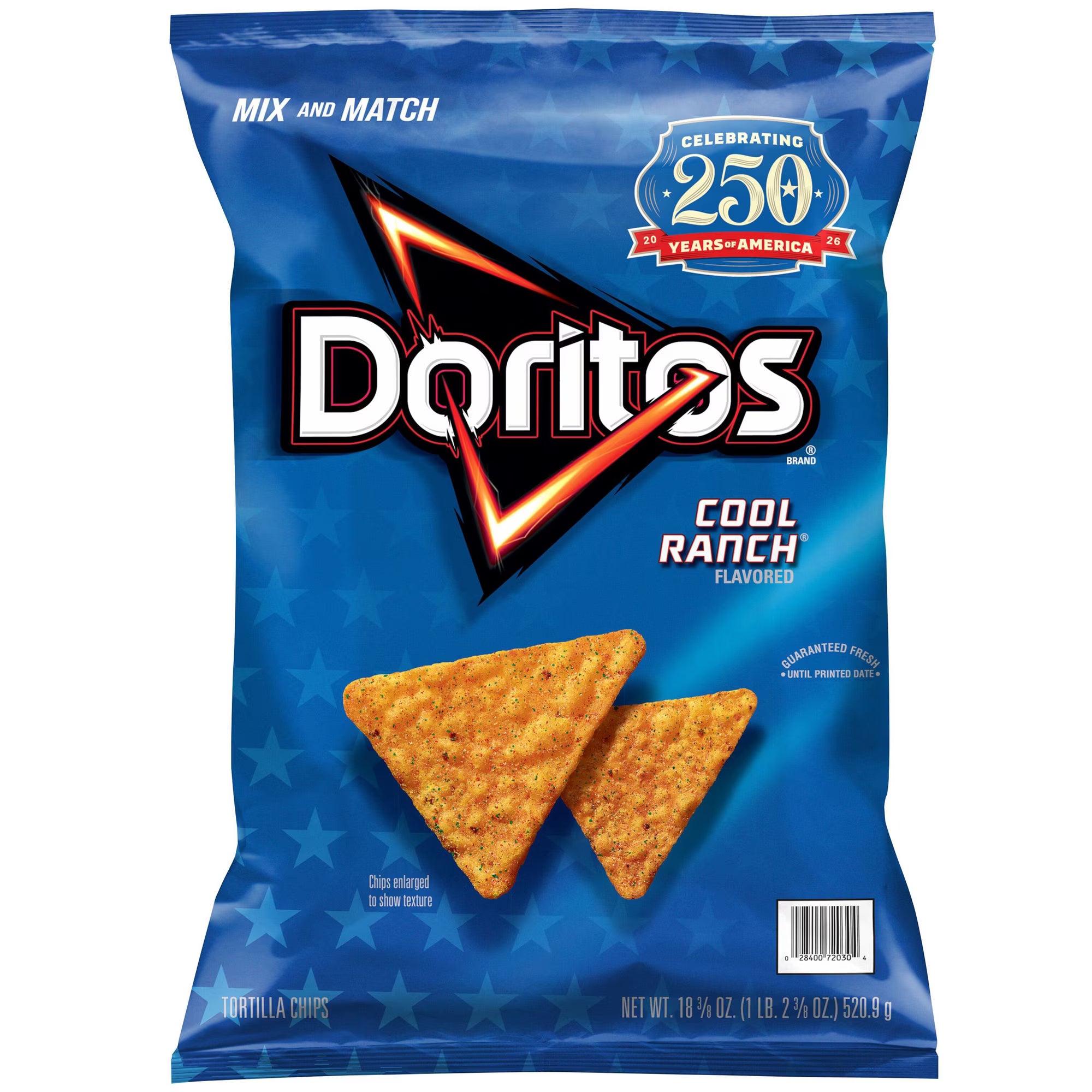 Doritos Mix N Match