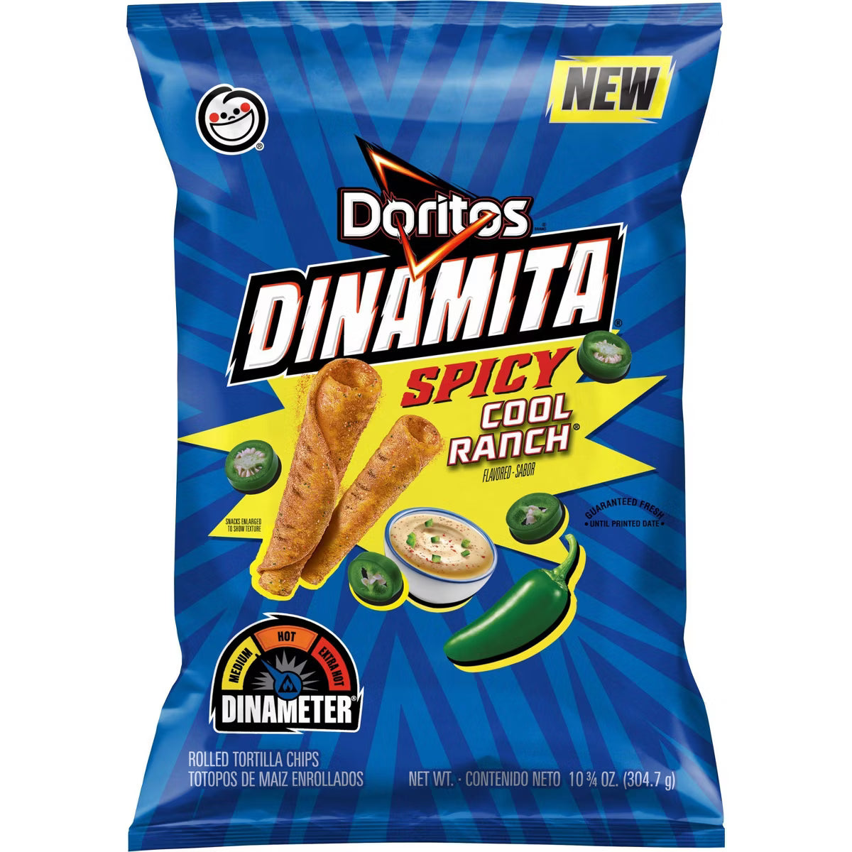 Doritos