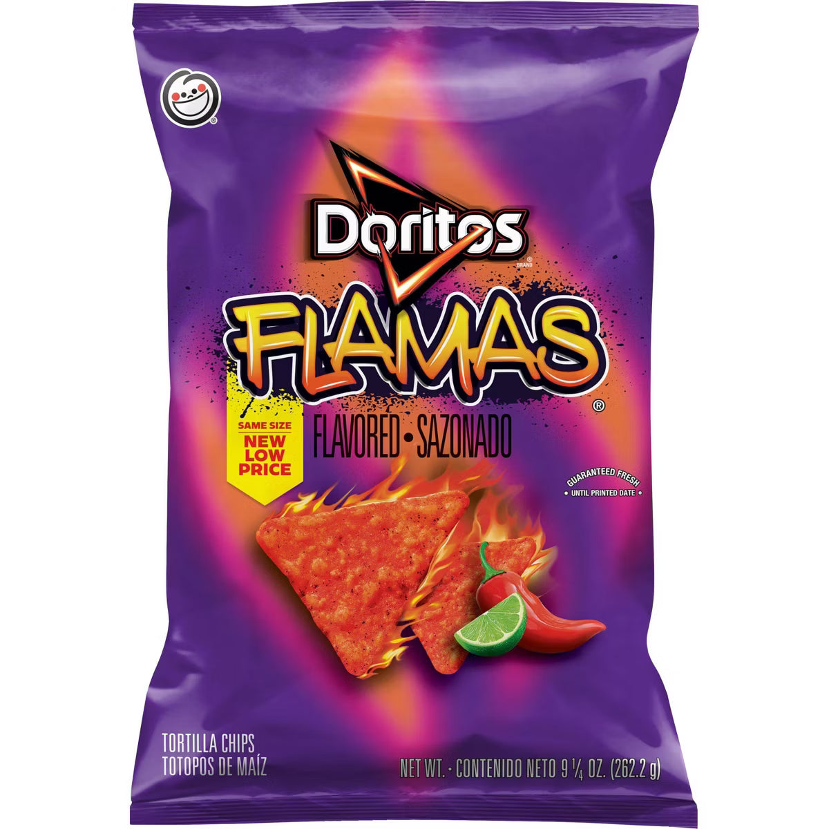 Doritos