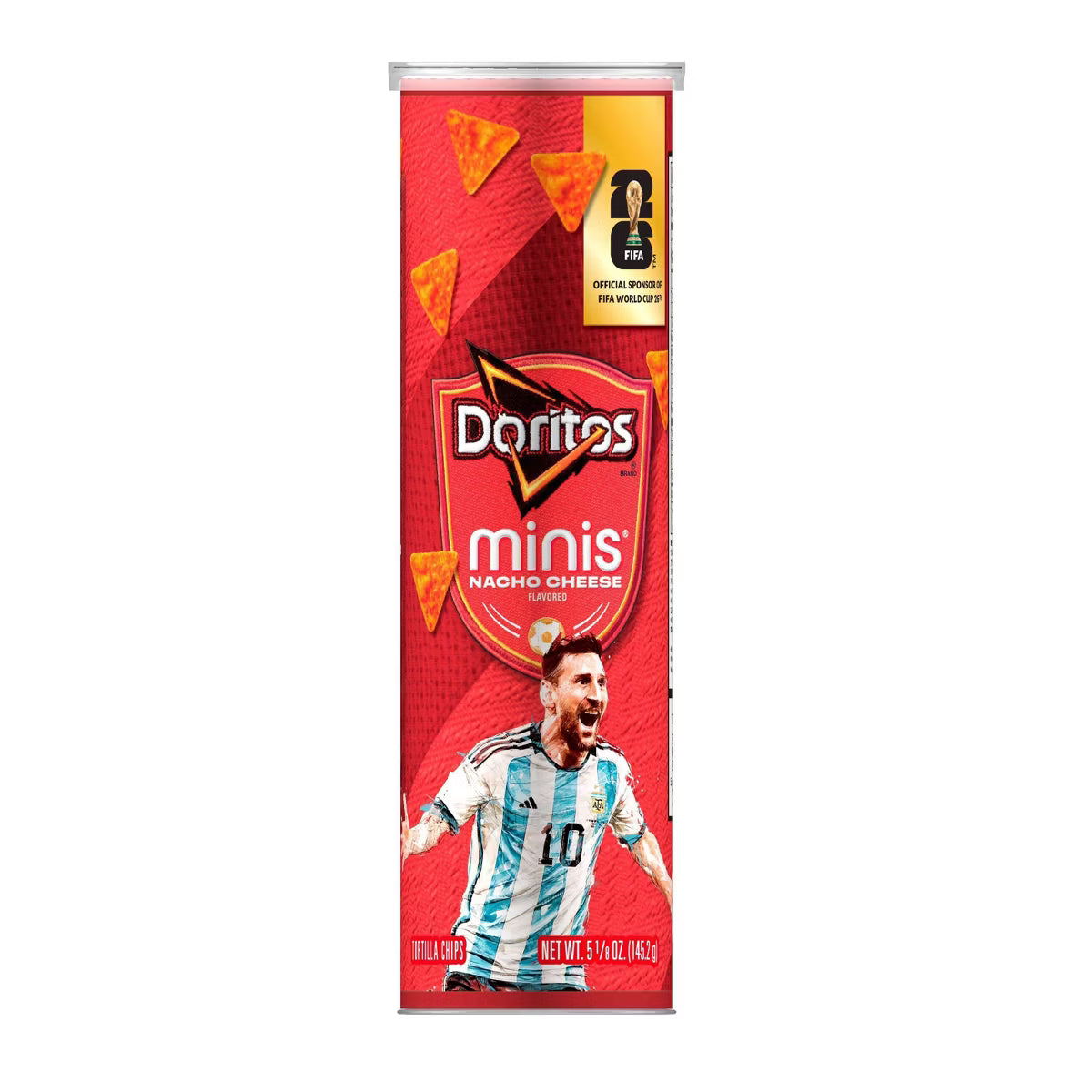 Doritos Mini Bites
