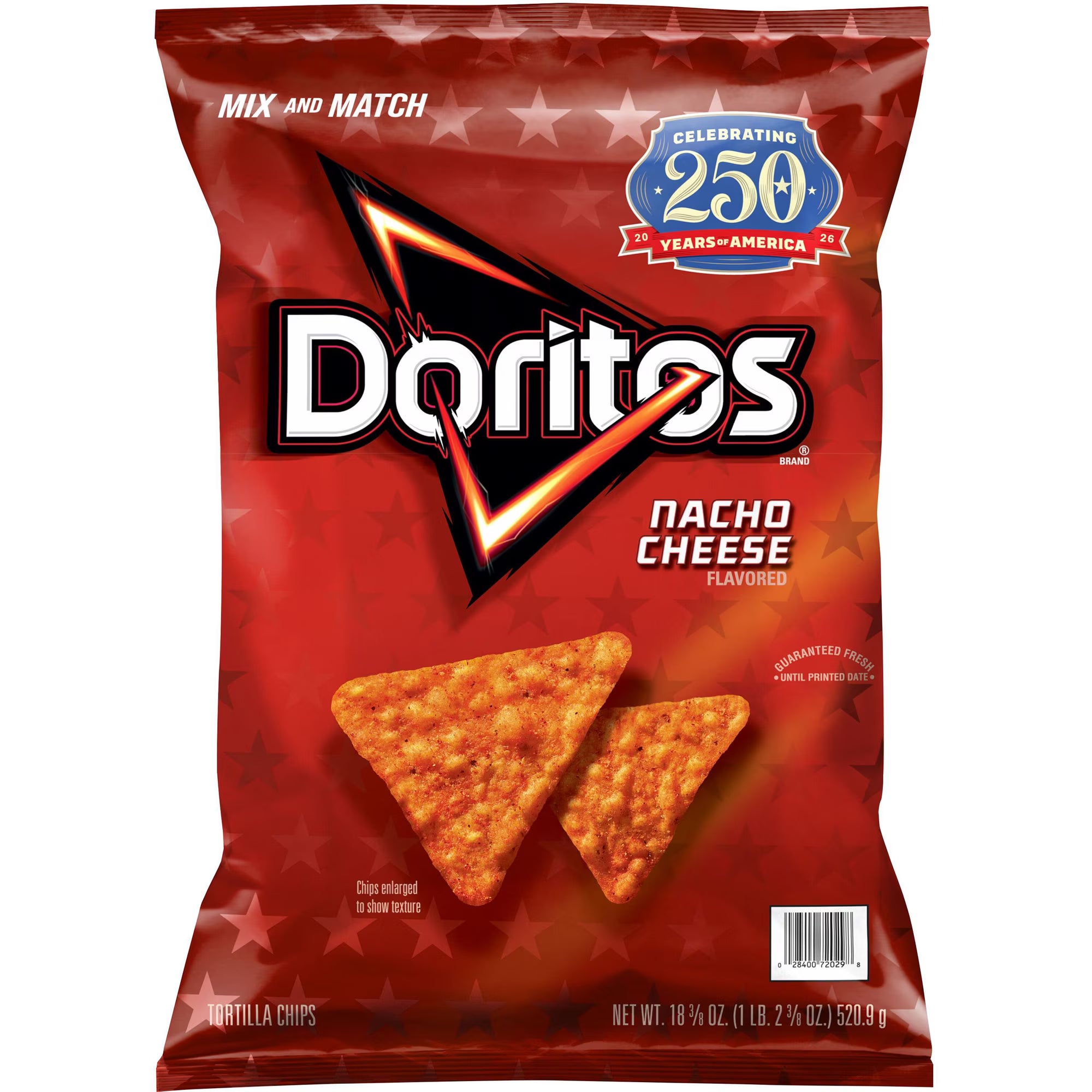 Doritos Mix N Match