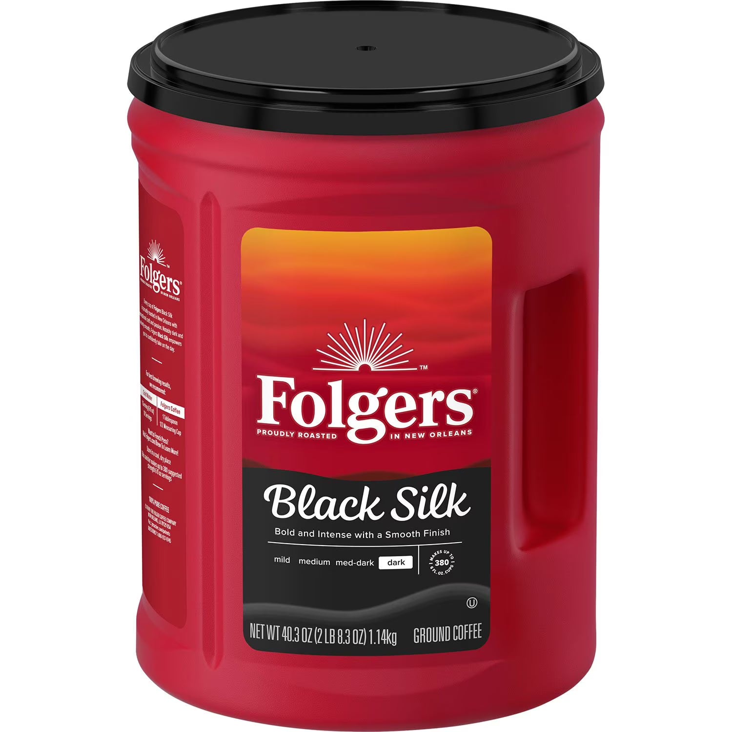Folgers Coffee 40.3oz