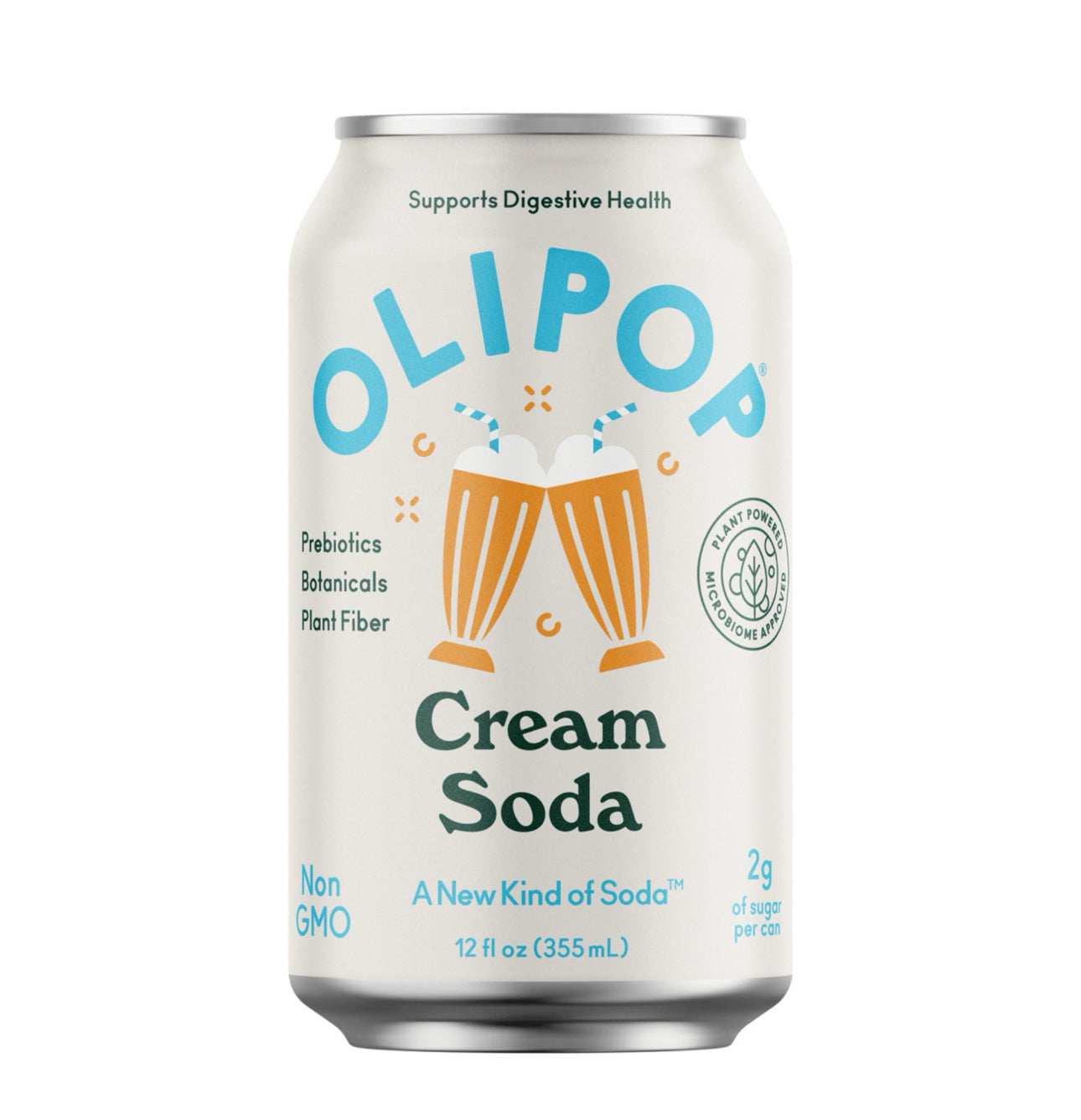 Oli pop 355 ml
