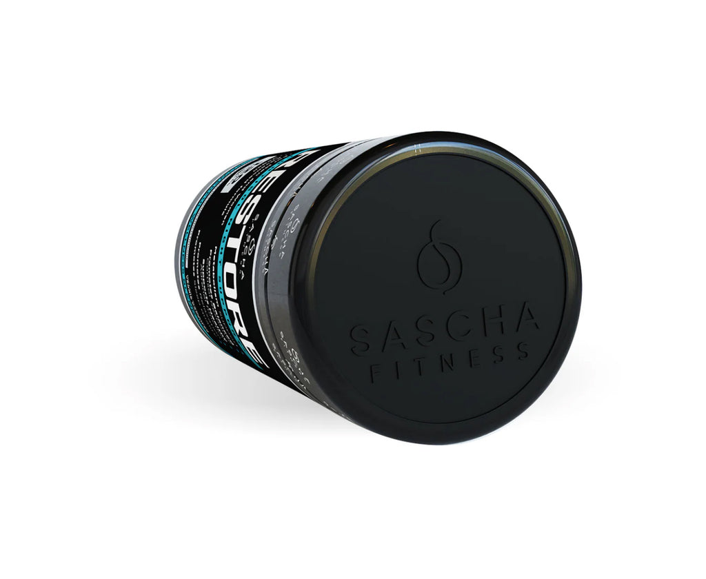 Restore Sascha fitness 120 cápsulas