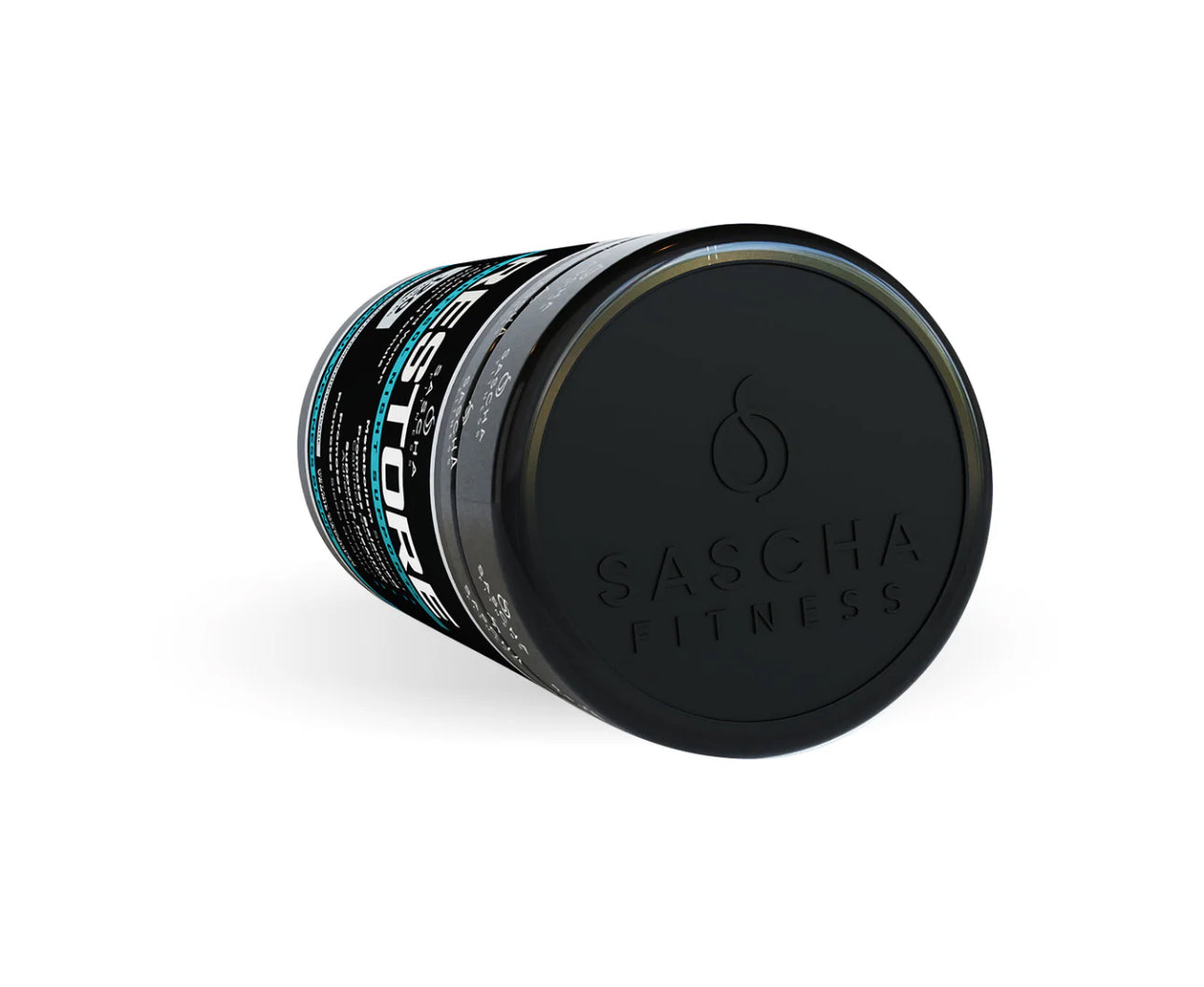 Restore Sascha fitness 120 cápsulas