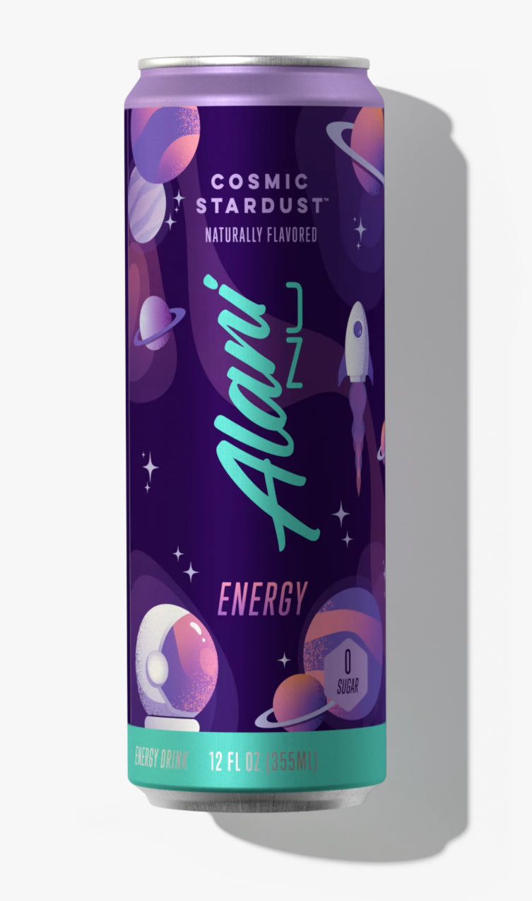 Alani bebida energética 355 ml