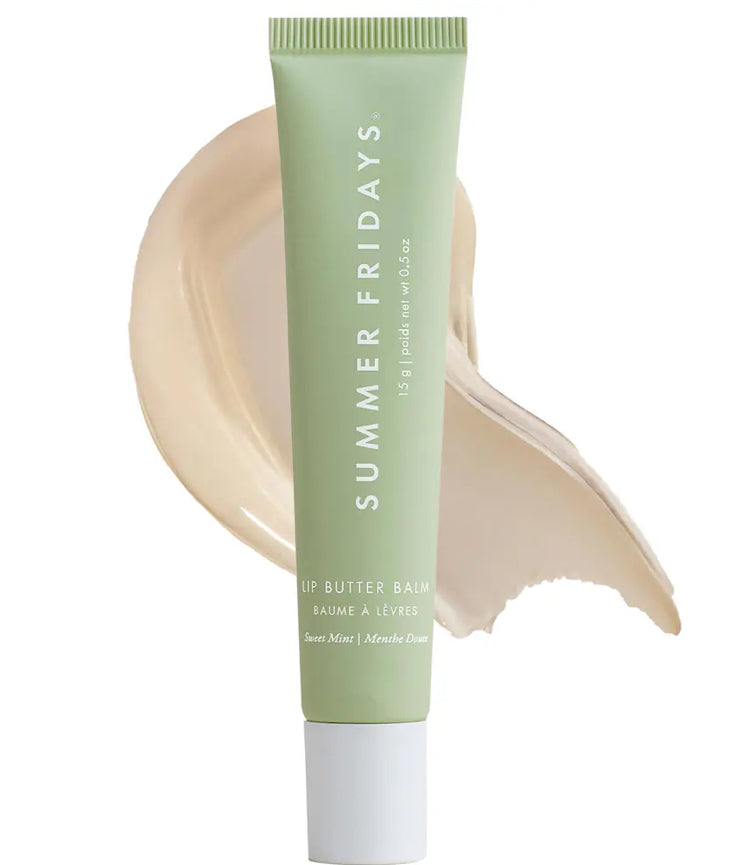 Summer Fridays Lip Butter Balm