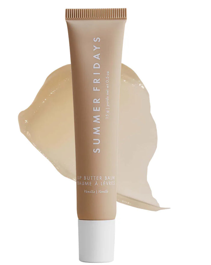 Summer Fridays Lip Butter Balm