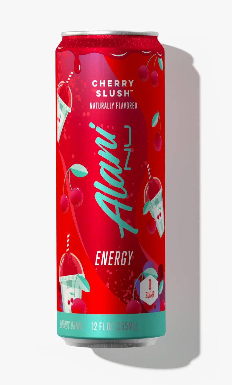 Alani bebida energética 355 ml