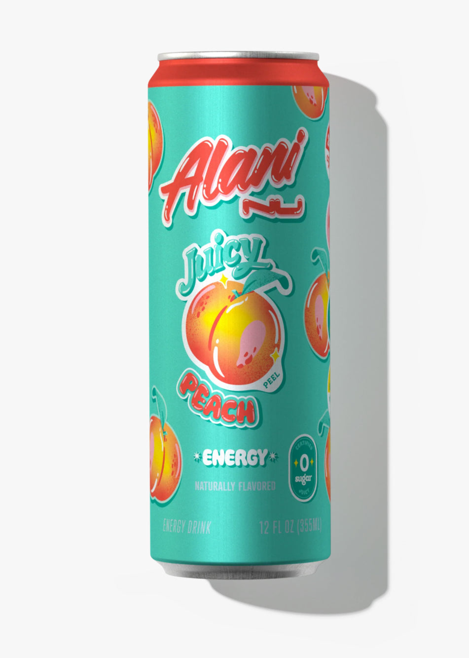 Alani bebida energética 355 ml