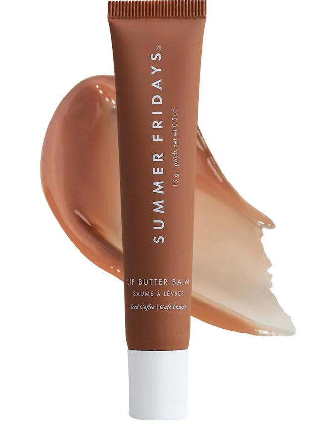 Summer Fridays Lip Butter Balm