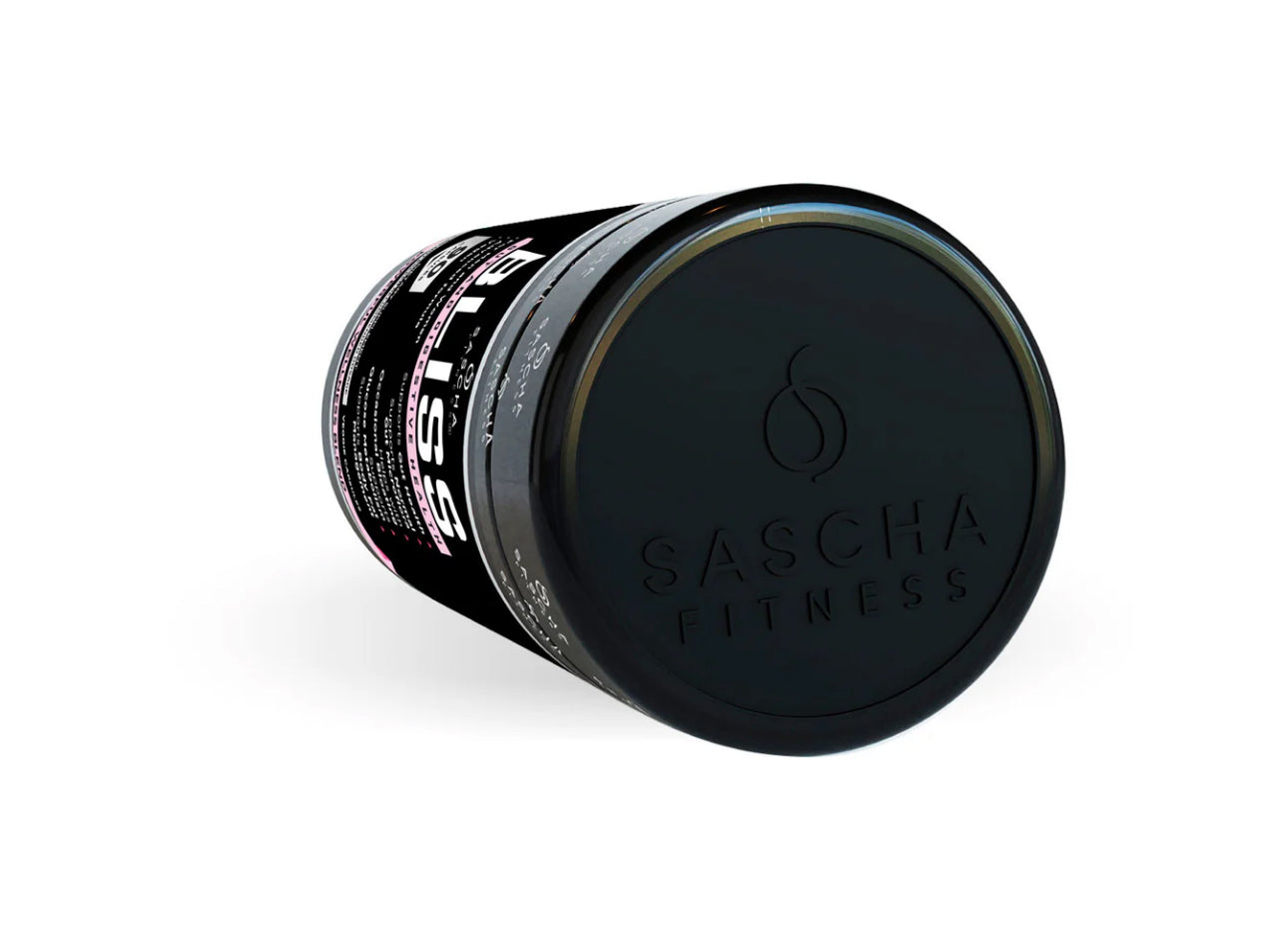 Sascha Fitness Bliss 90 cápsulas
