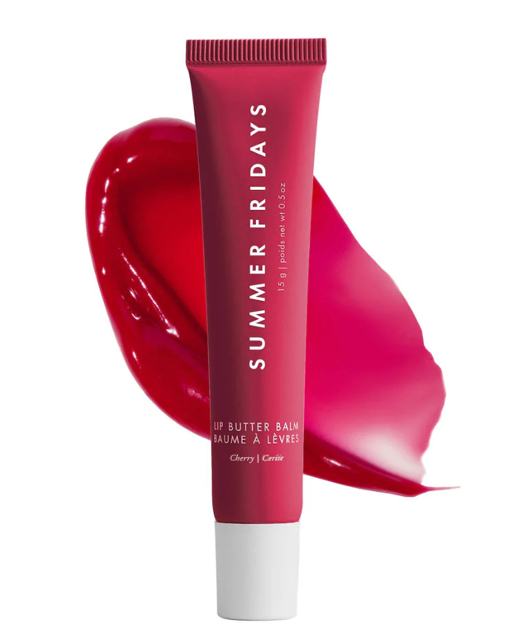 Summer Fridays Lip Butter Balm