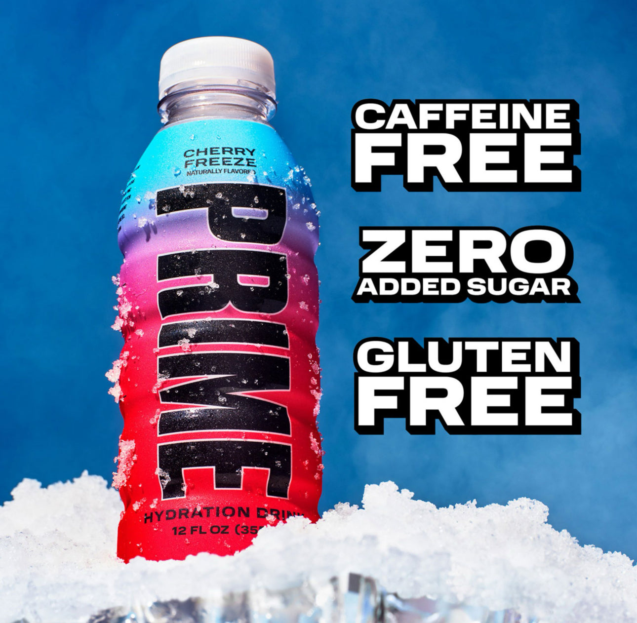 Prime 355 ml
