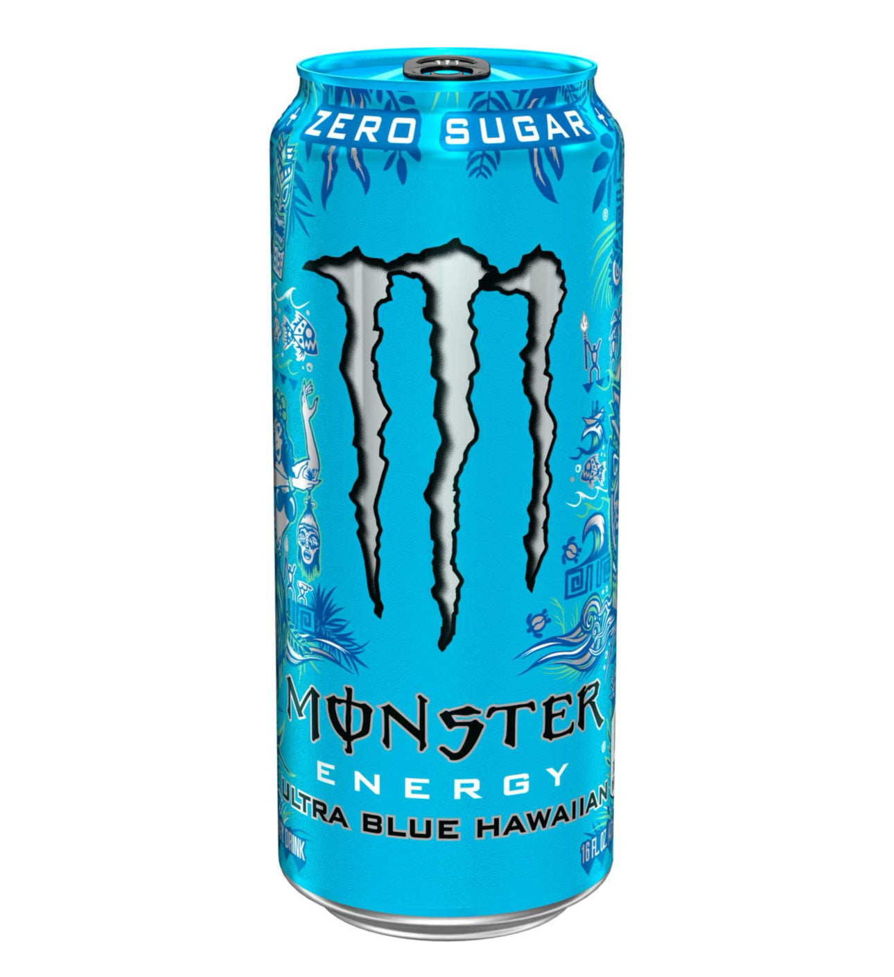 Monster energy 473 ml