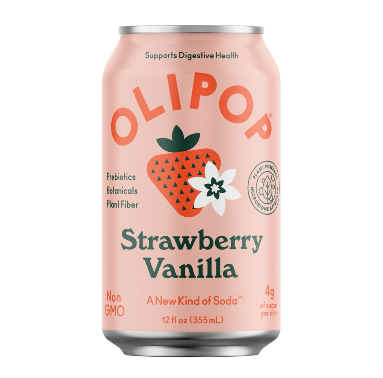 Oli pop 355 ml