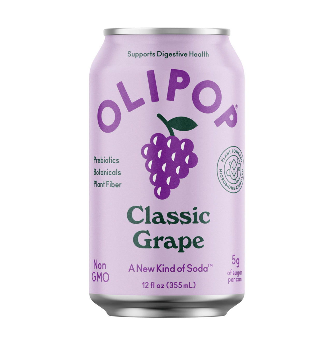 Oli pop 355 ml