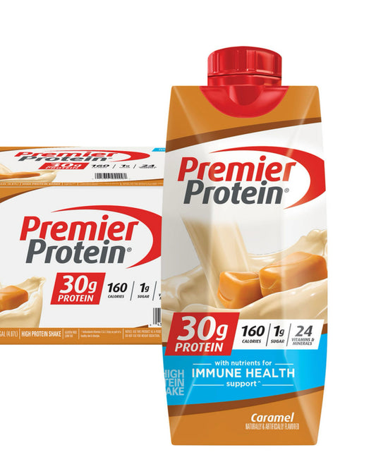 Premier protein - Proteína líquida 325 ml