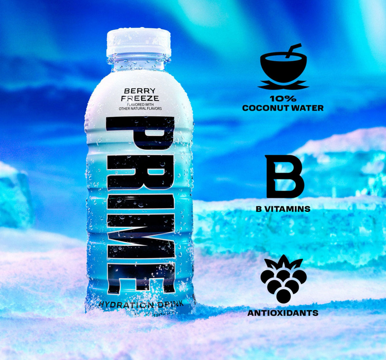 Prime 355 ml