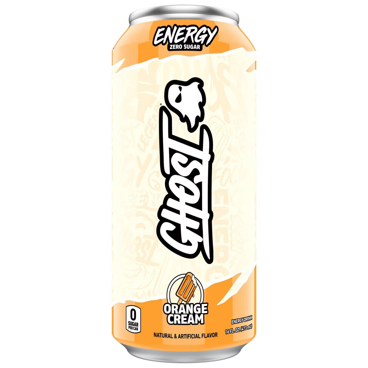 Ghost Energy Drink