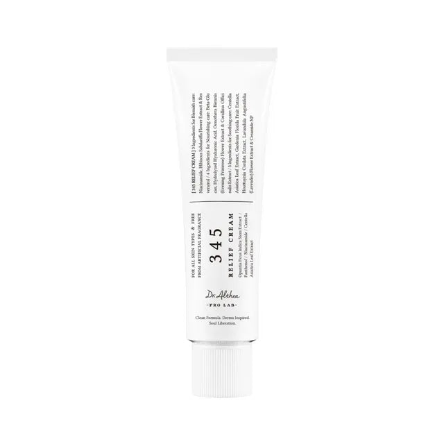 Dr. Althea:345 Relief Cream