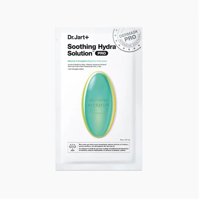 Dr.Jart+ Soothing Hydra Solution - 1 pc