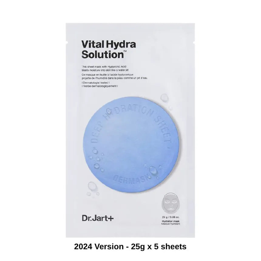 Dr. Jart+ - Vital Hydra Solution pro 1pc