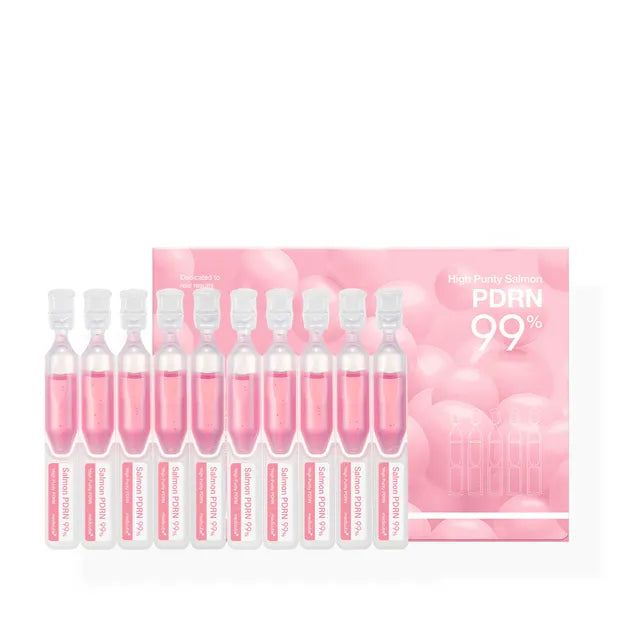 medicube - Set de Sérum Facial PDRN Pink One Day Serum Set