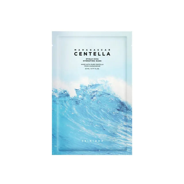 Skin 1004 Centella Hyalu-Cica Hydrating Mask