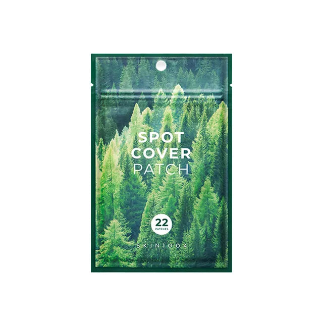 Skin 1004 Spot Cover Patch