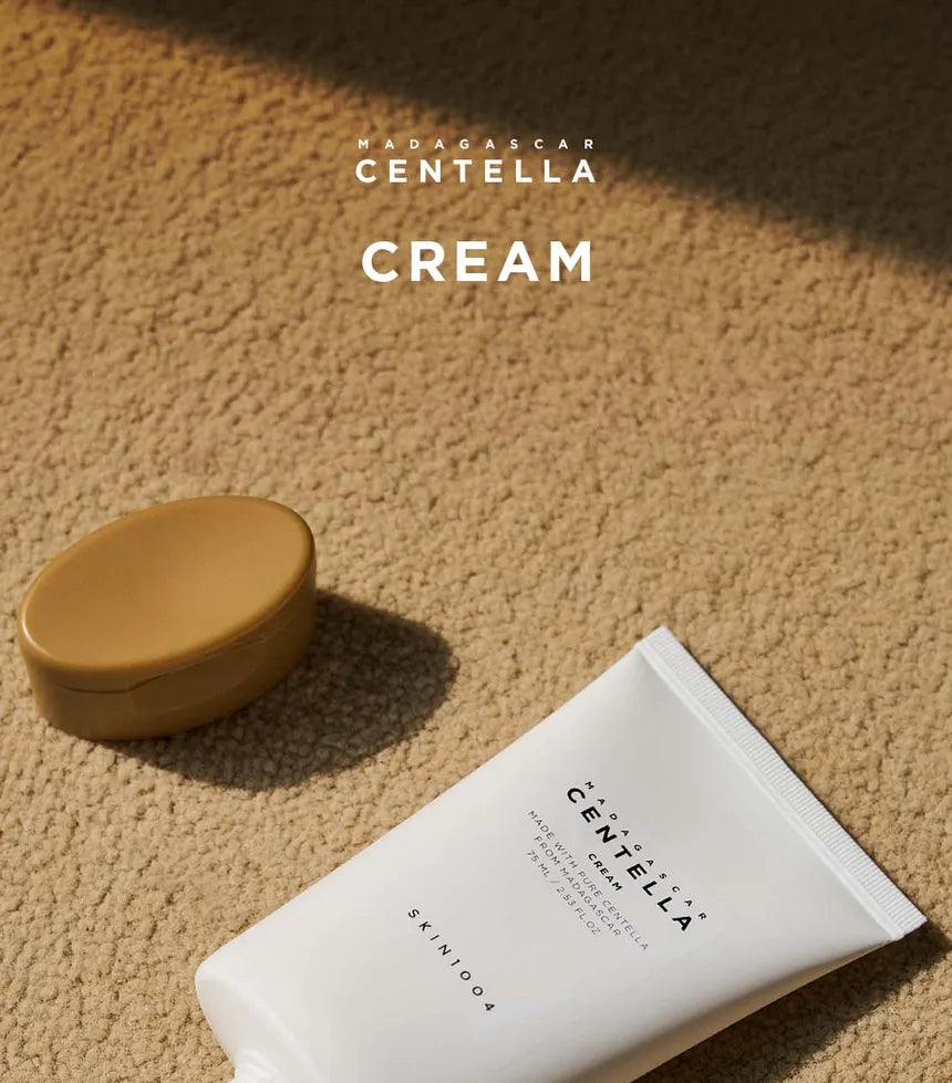 Skin1004 Centella cream 30ml