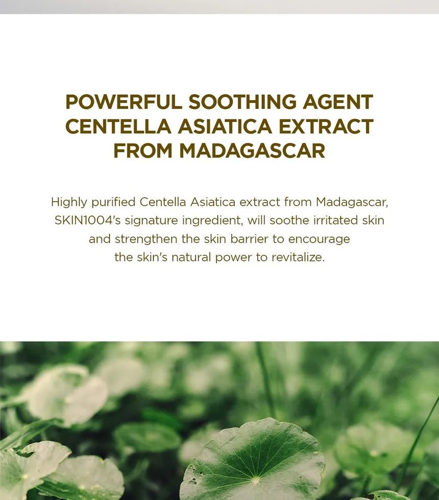 Skin1004 Centella cream 30ml