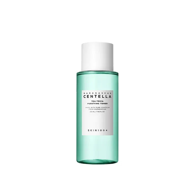 Skin1004 Centella Tea Trica Purifying Toner 210ml