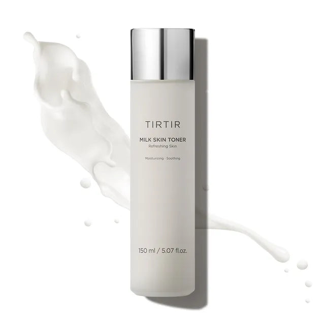 TIR TIR Milk skin Toner Light 150ml