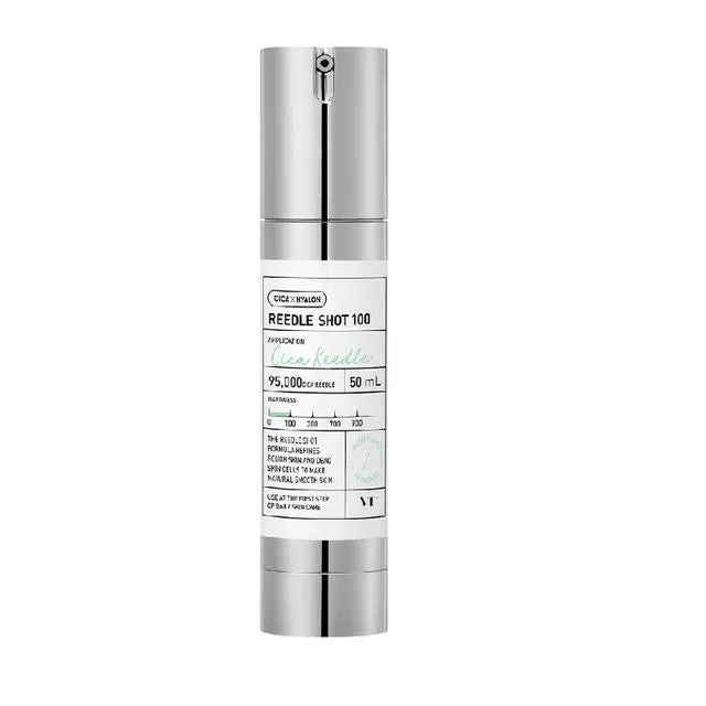 VT COSMETICS Reedle shot 100 50ml