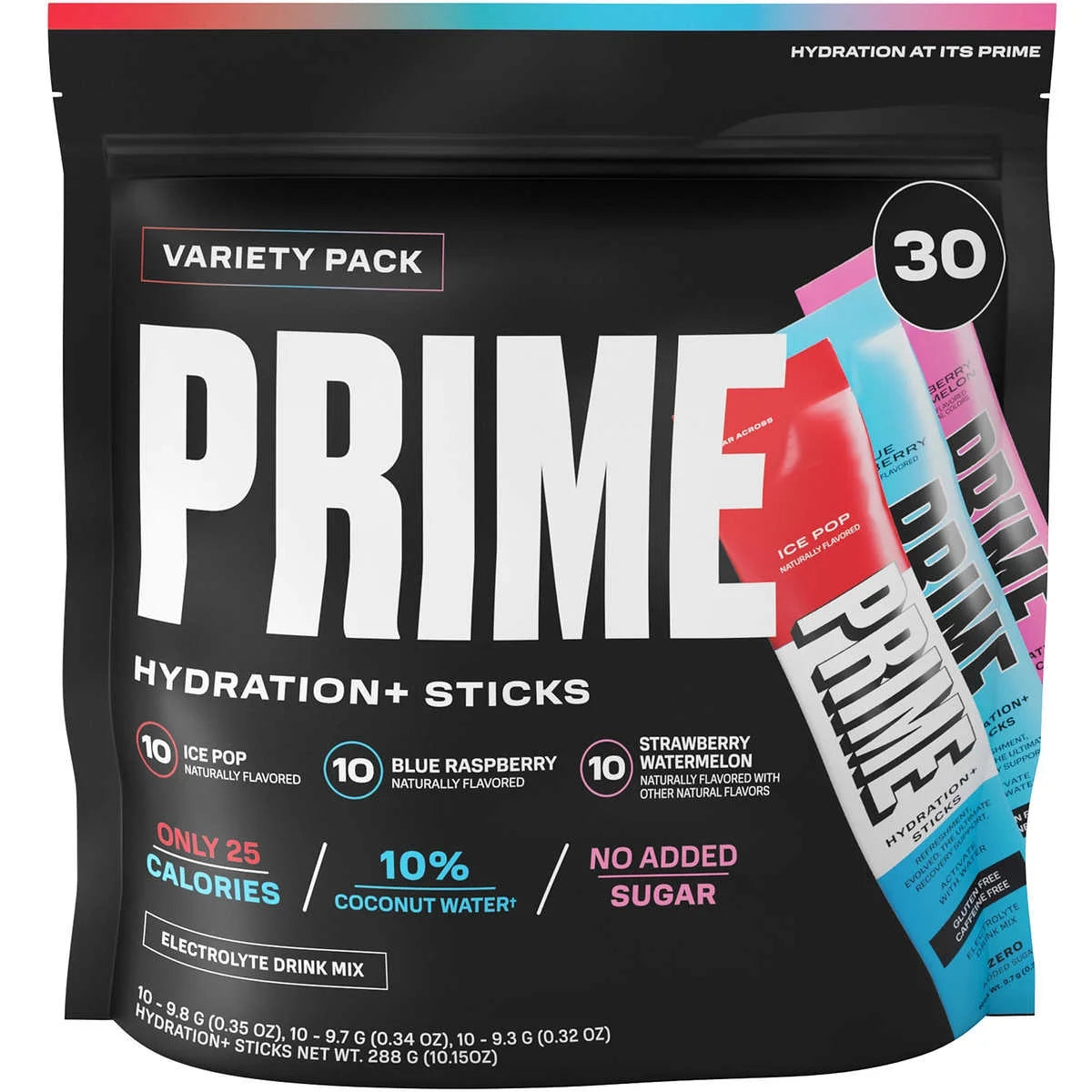 Prime powder 30 sticks