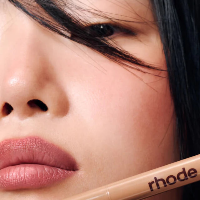 Rhode peptide lip shade