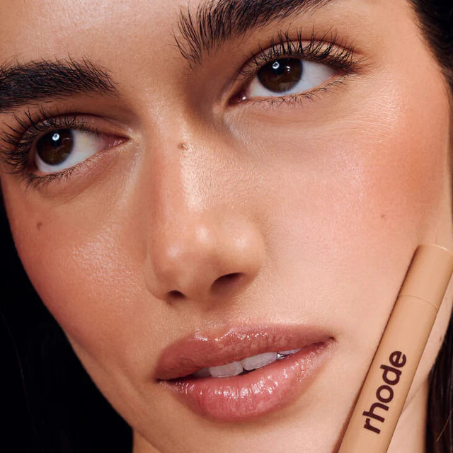 Rhode peptide lip shade