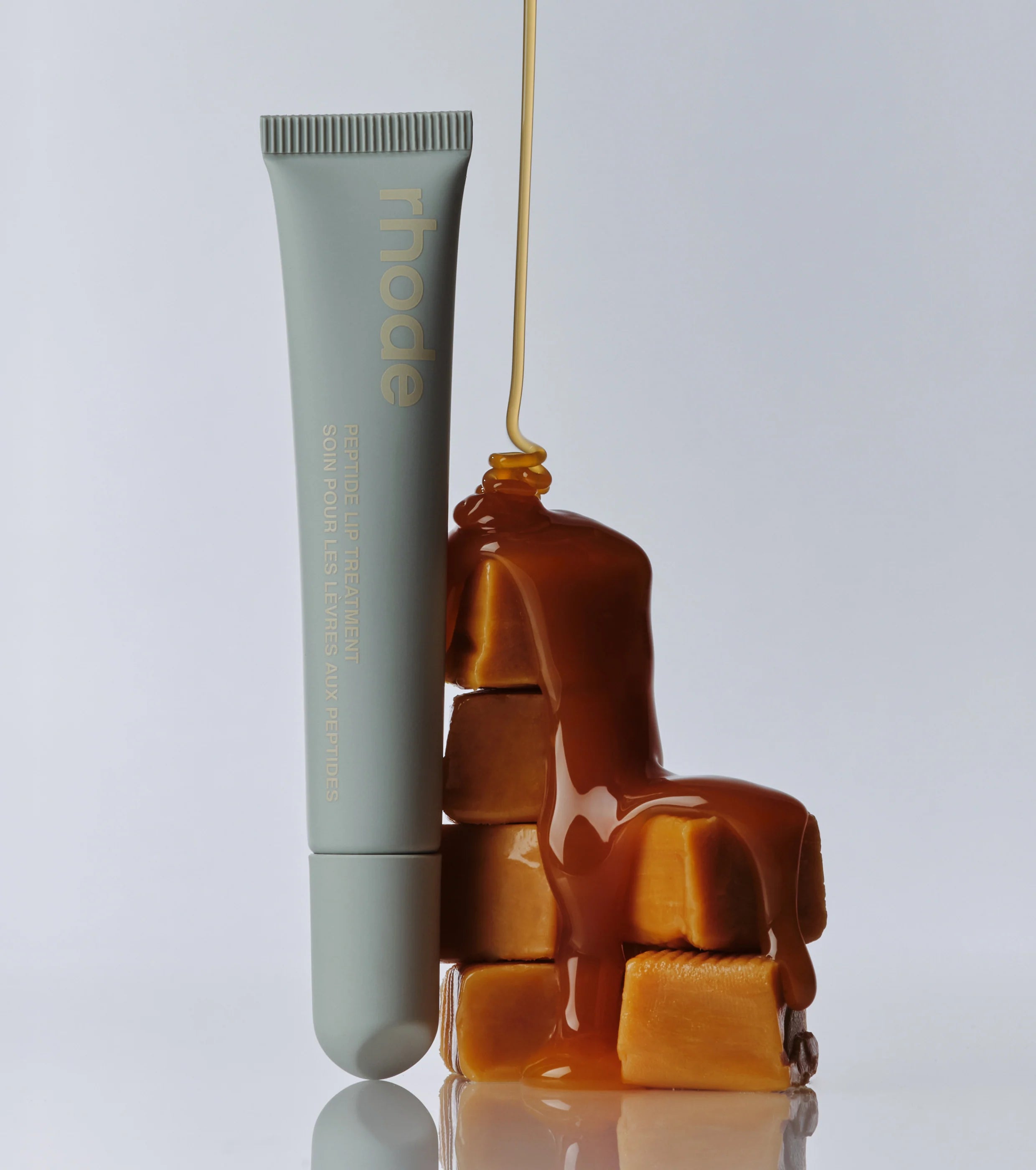 Rhode lip treatment