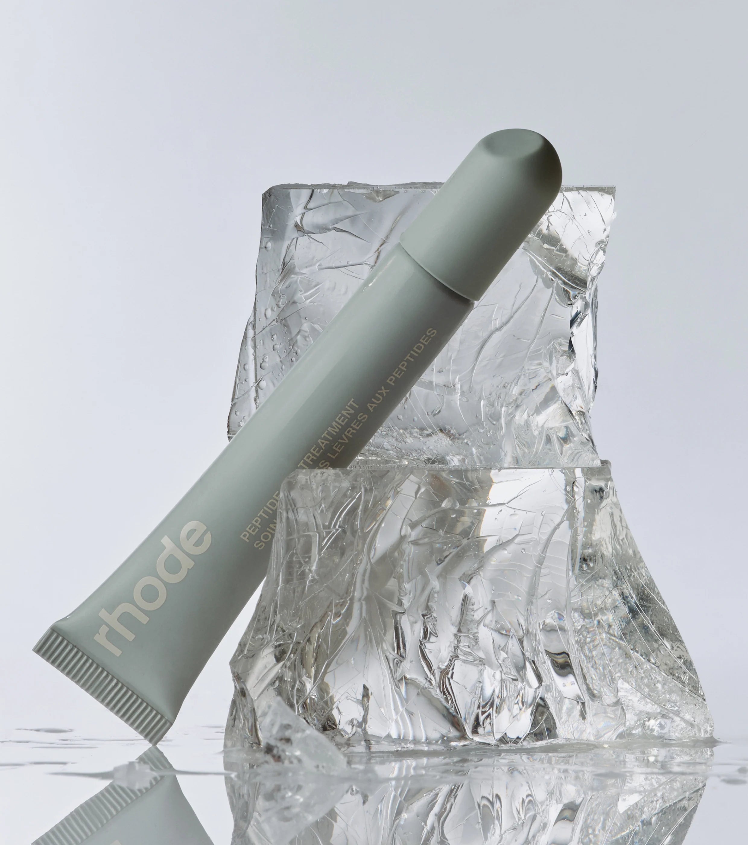 Rhode lip treatment